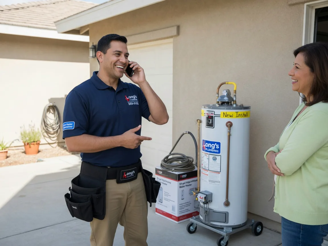 Leak Detection Ringgold, TX FAQs